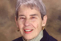 Jo Ann Klemmer. Link to her story